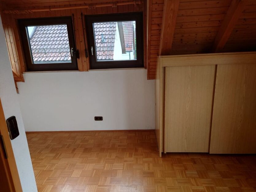 Doppelhaushälfte in Stuttgart-Rohr, Nähe Patch Barracks