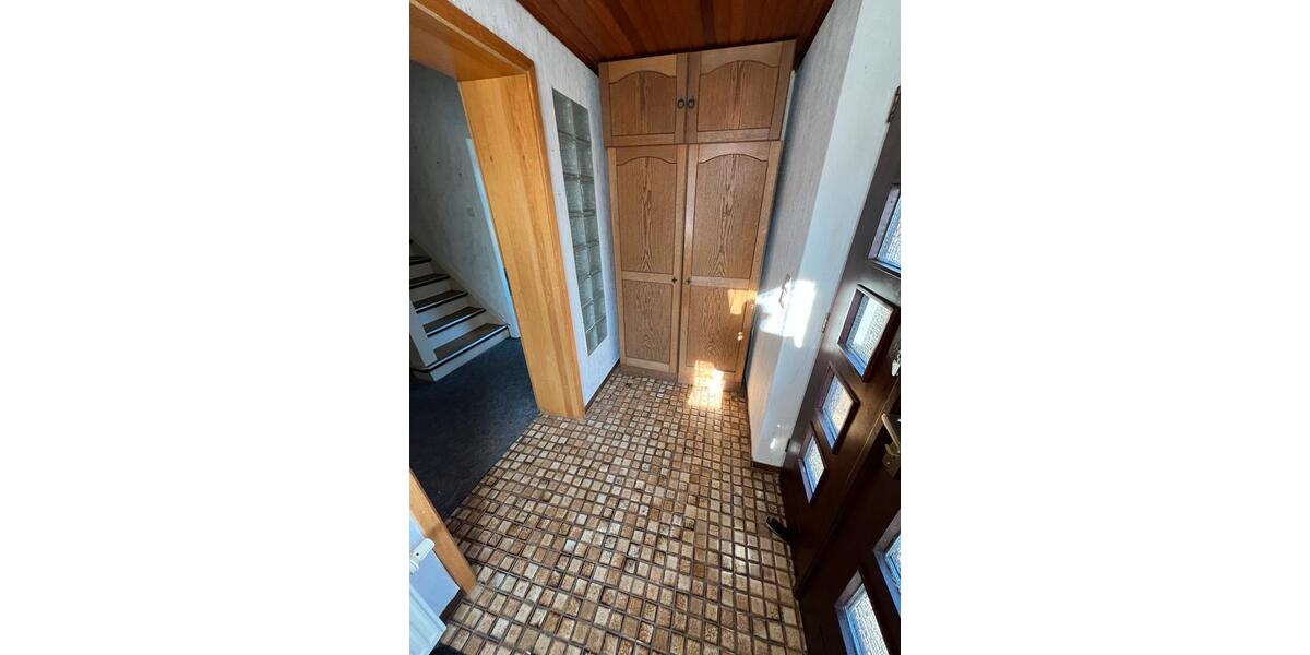 Erdgeschoßwohnung Eschede - 4 Zimmer, 100 m&sup2;, 650&euro; | Angebot:25924026