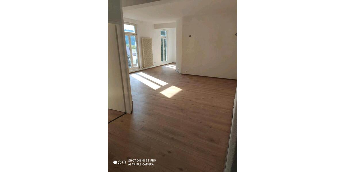 Etagenwohnung Dörzbach - 2 Zimmer, 76 m&sup2;, 720&euro; | Angebot:24279352