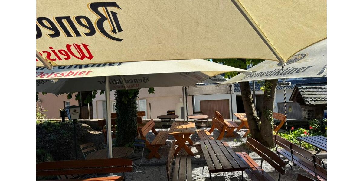 Gewerbeobjekt Weilburg - 1.250&euro; | Angebot:25841451