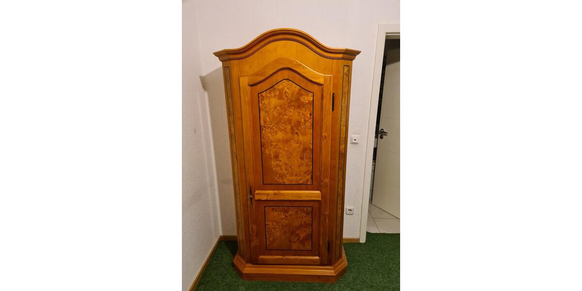 Erdgeschoßwohnung Heusenstamm - 1 Zimmer, 43 m&sup2;, 700&euro; | Angebot:25843164