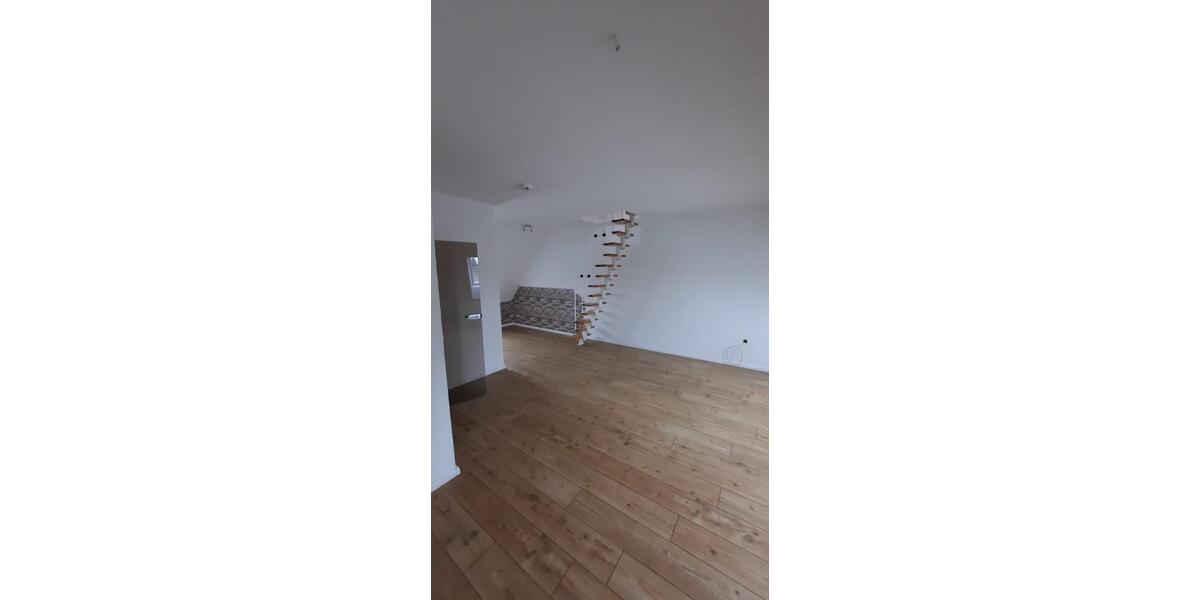Maisonettenwohnung Werther - 3 Zimmer, 75 m&sup2;, 450&euro; | Angebot:25025864