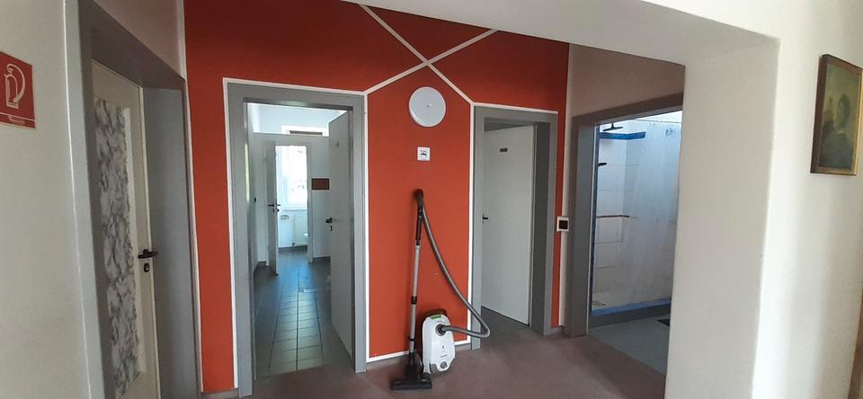 Wohnen auf Zeit Georgenthal - 9 Zimmer, 340 m&sup2;, 15&euro; | Angebot:26321447