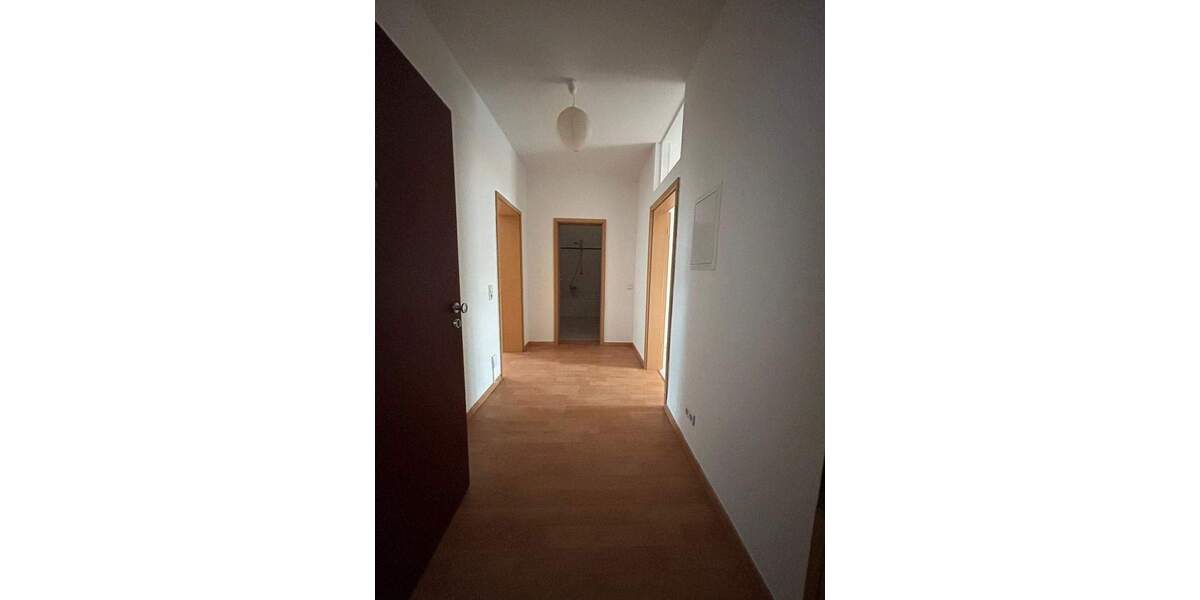 Etagenwohnung Chemnitz Altchemnitz - 3 Zimmer, 76 m&sup2;, 385&euro; | Angebot:26486445