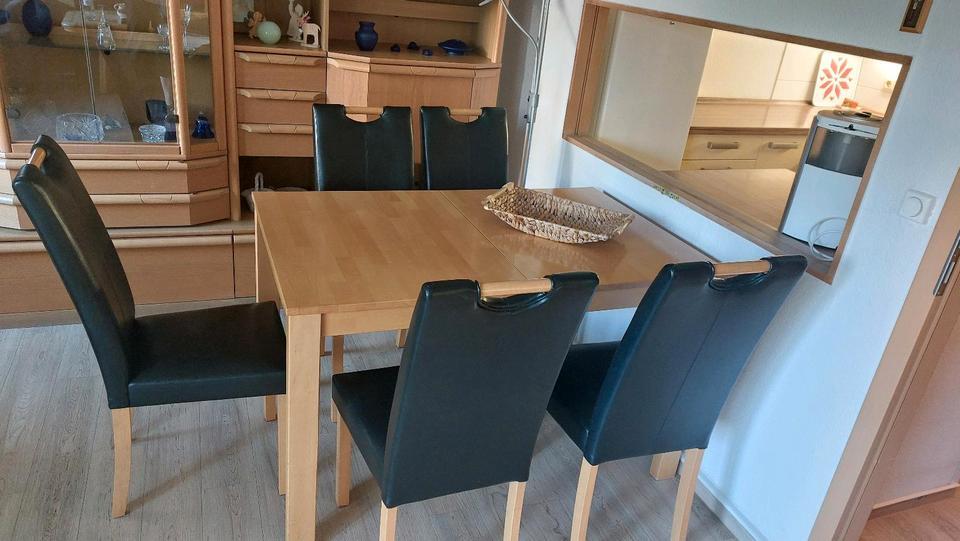 Schöne 2 RaumWohnung in bester Lage