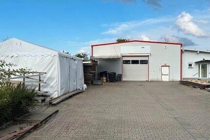 Gewerbeobjekt Eilenburg - 2.250&euro; | Angebot:26163493