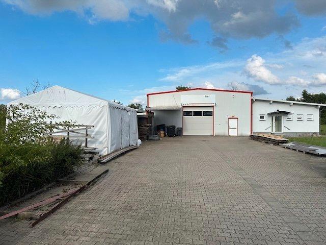Gewerbeobjekt Eilenburg - 2.250&euro; | Angebot:26163493