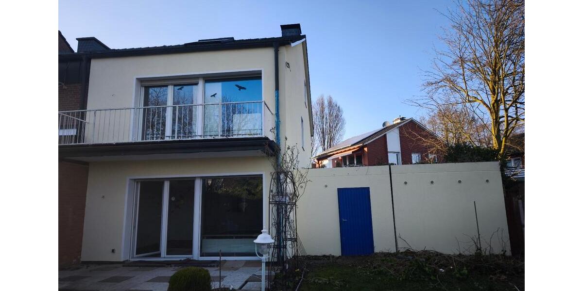 Einfamilienhaus Altenberge - 5 Zimmer, 140 m&sup2;, 1.500&euro; | Angebot:25285854