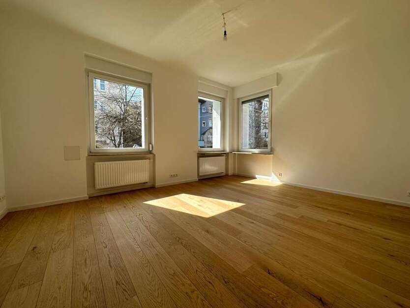 Wohnung zum Mieten in Stuttgart 1.570 € 86 m²