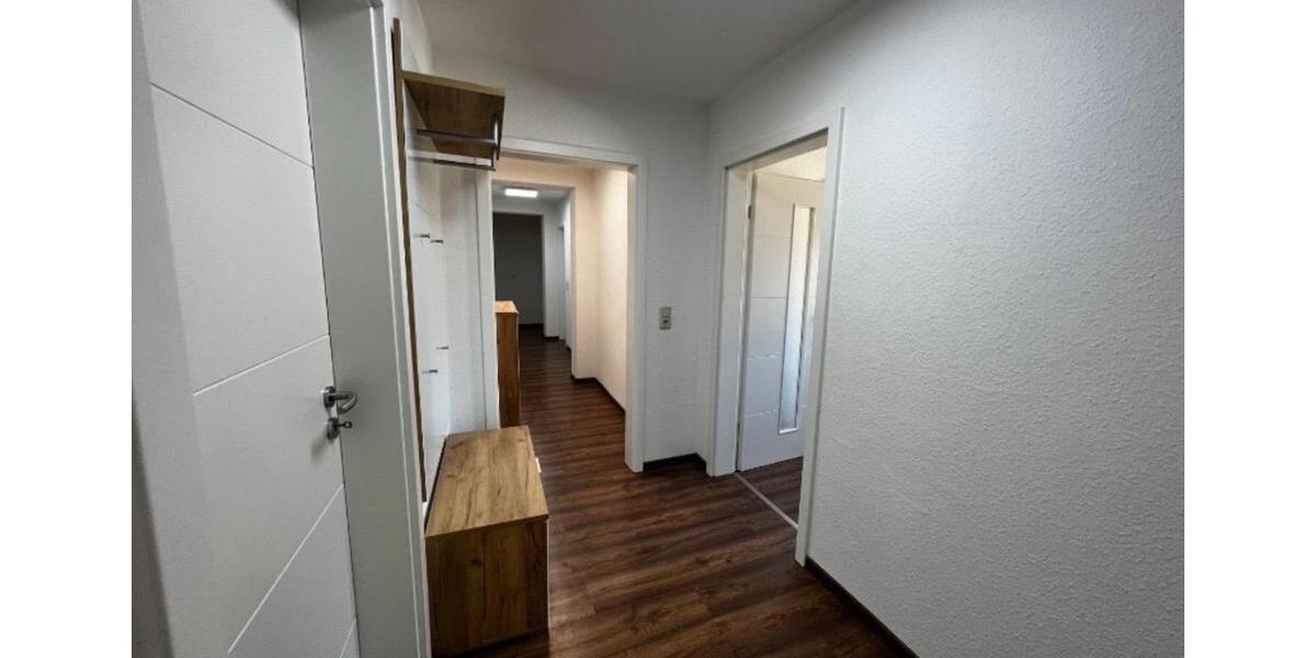 Dachgeschoßwohnung Freiberg - 4 Zimmer, 103 m&sup2;, 720&euro; | Angebot:24242562