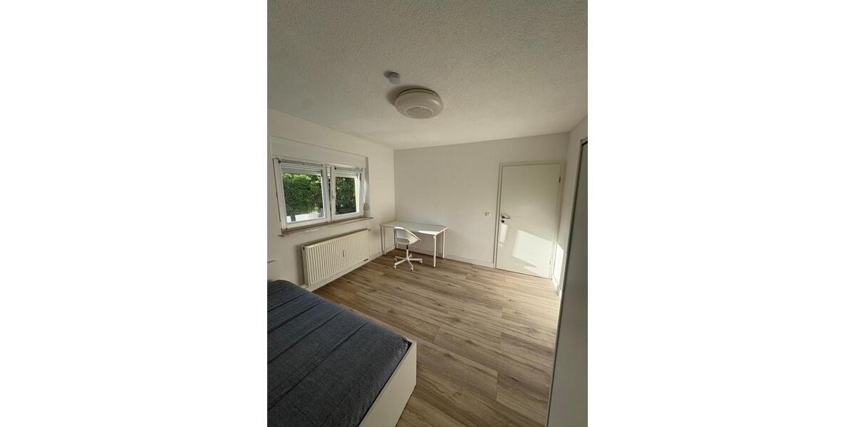 Wohnen auf Zeit Heilbronn Kernstadt - 1 Zimmer, 14 m&sup2;, 534&euro; | Angebot:26671249