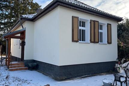 EFH in Erkner zu vermieten 3 zimmer