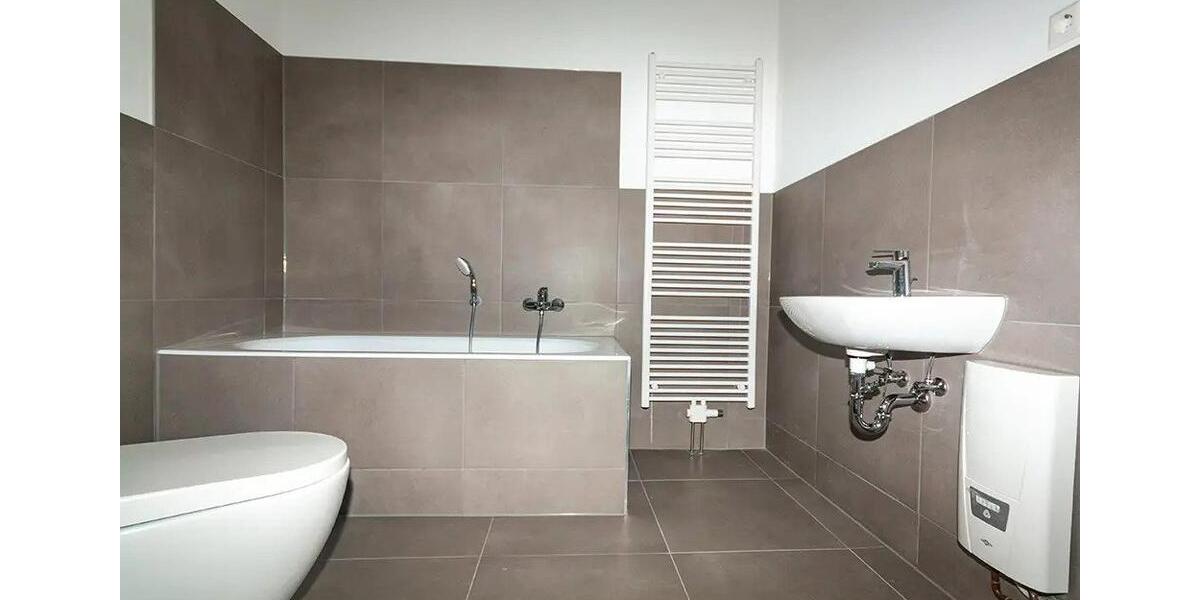 Etagenwohnung Halberstadt - 2 Zimmer, 44 m&sup2;, 330&euro; | Angebot:26239102