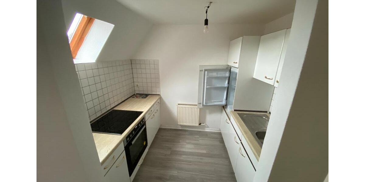 Etagenwohnung Beverungen - 1 Zimmer, 45 m&sup2;, 310&euro; | Angebot:26284330