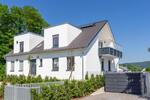 Tolle Dachgeschoßwohnung im Energiesparhaus Schweich-Issel-