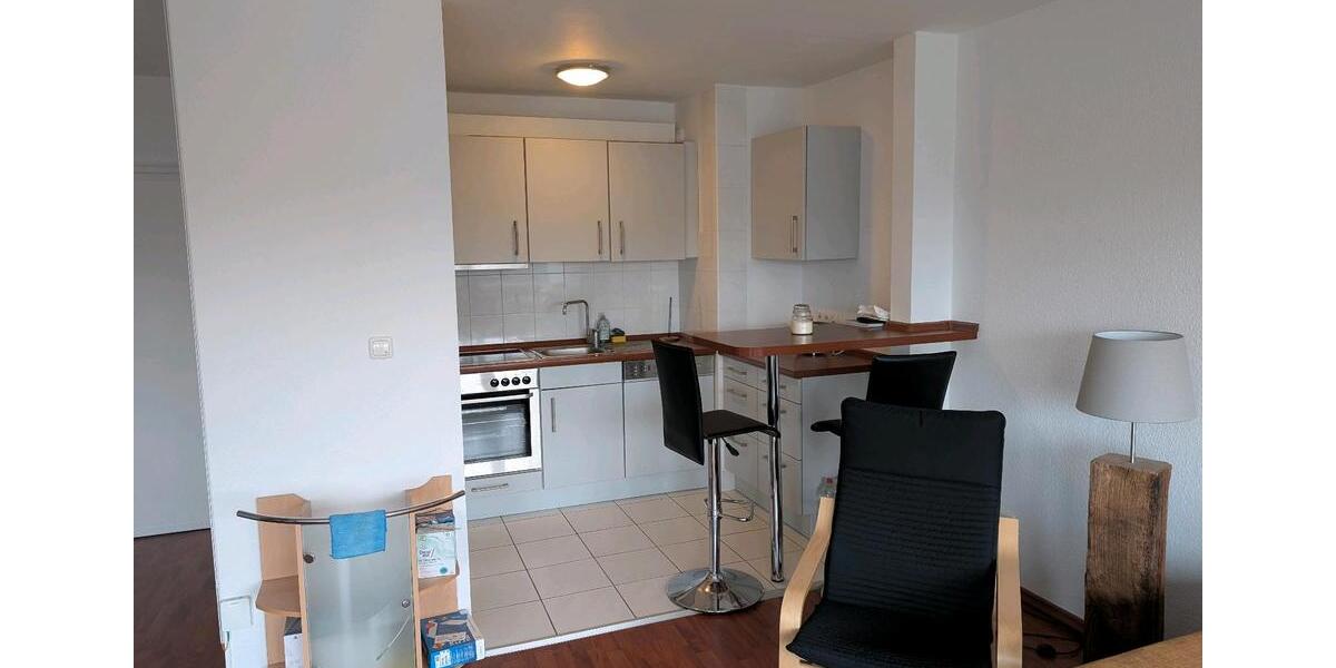 Wohnen auf Zeit Eschborn - 2 Zimmer, 55 m&sup2;, 920&euro; | Angebot:24735596