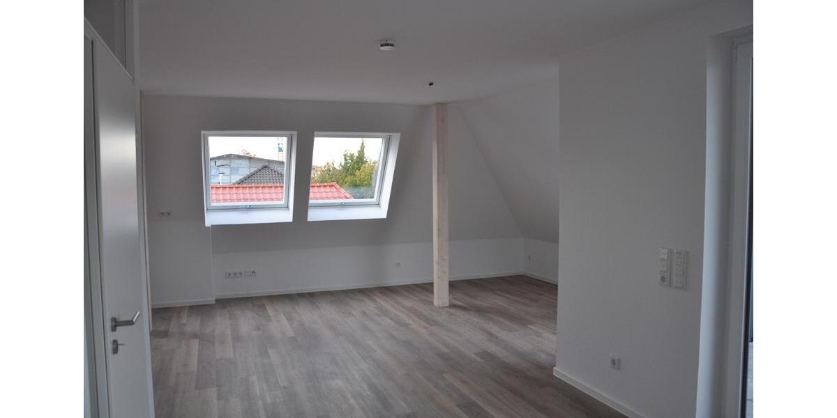 Maisonettenwohnung Bad Zwischenahn - 4 Zimmer, 113 m&sup2;, 1.410&euro; | Angebot:24624644