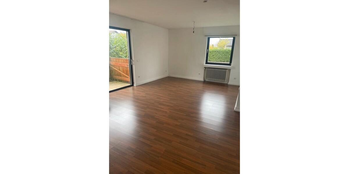 Erdgeschoßwohnung Saarbrücken Bischmisheim - 2 Zimmer, 68 m&sup2;, 750&euro; | Angebot:24810505