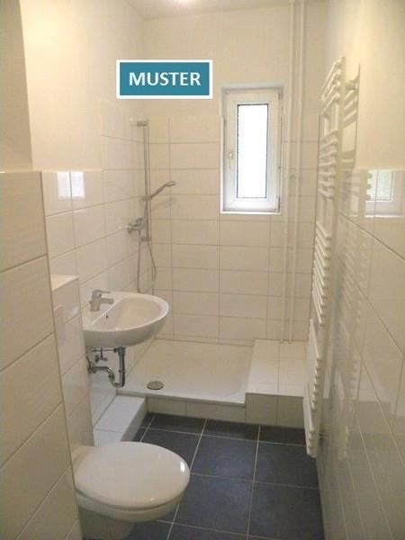 Endlich Zuhause: interessante 2-Zimmer-Wohnung