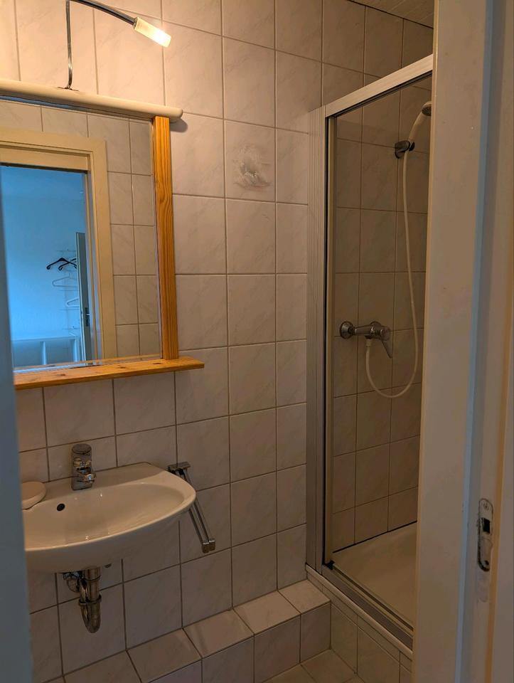 StudentenZimmer