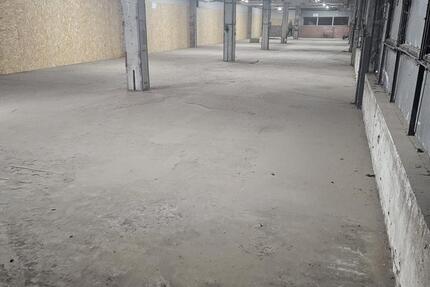 Lagerhalle zu vermieten – 520 m² mit vielseitiger Nutzungsmöglich zimmer