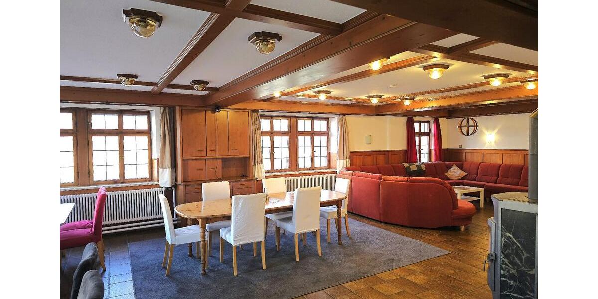 Wohnen auf Zeit Mainhardt - 1 Zimmer, 9 m&sup2;, 550&euro; | Angebot:24397677