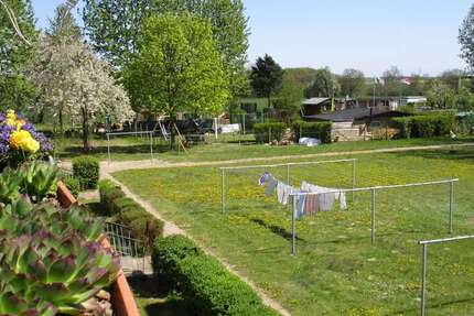 Wohnung Zehdenick OT Badingen Badingen - 3 Zimmer, 54 m&sup2;, 350&euro; | Angebot:24802050