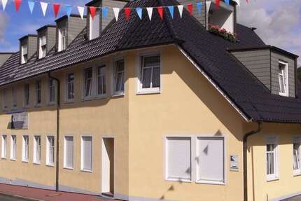 Wohnung Burg - 1 Zimmer, 35 m&sup2;, 299&euro; | Angebot:26986982