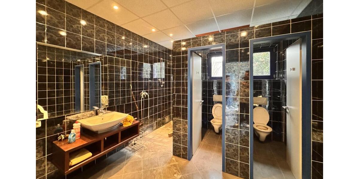 Gewerbeobjekt Bad Oeynhausen Dehme - 1.500&euro; | Angebot:26299617