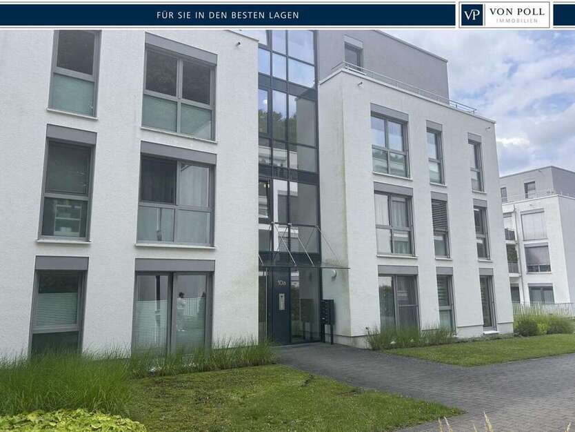 Wohnung zum Mieten in Bergisch Gladbach 1.700 € 100 m²