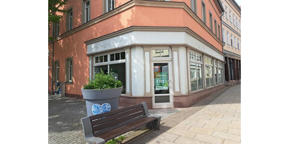 Gewerbeobjekt Sondershausen - 643&euro; | Angebot:24274417