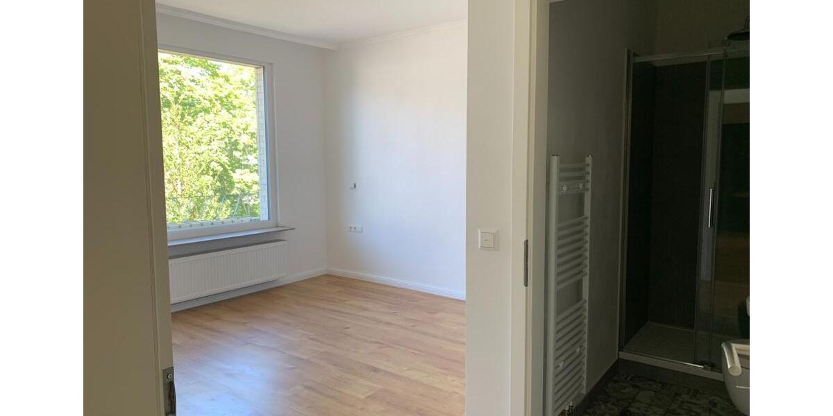 Etagenwohnung Hannover Bothfeld-Vahrenheide - 3 Zimmer, 78 m&sup2;, 1.040&euro; | Angebot:24851272