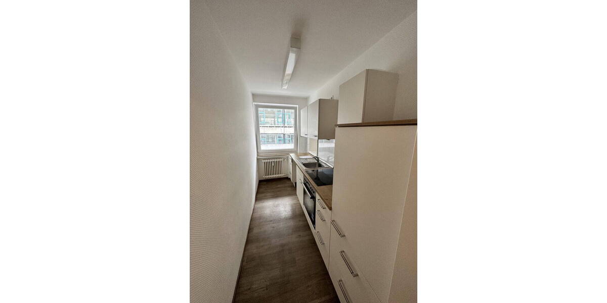 Etagenwohnung Bremen Alte Neustadt - 2 Zimmer, 50 m&sup2;, 740&euro; | Angebot:26595263