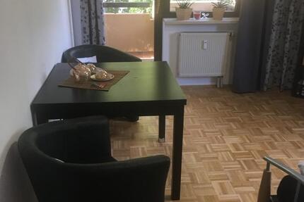 Wochenweise, Monteur, Apartment, Zimmer keine WG 1 zimmer