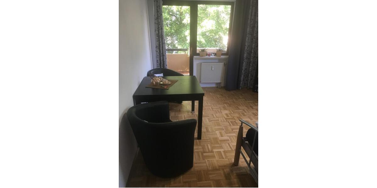 Wochenweise, Monteur, Apartment, Zimmer keine WG 1 zimmer