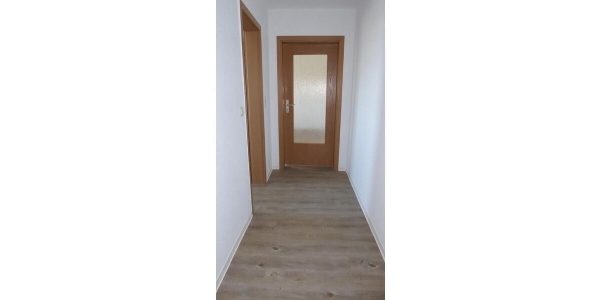 Etagenwohnung Unterwellenborn - 2 Zimmer, 47 m&sup2;, 274&euro; | Angebot:26479809