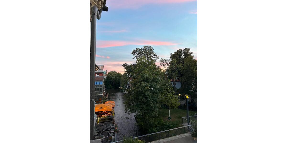 Wohnen auf Zeit Erfurt - 1 Zimmer, 35 m&sup2;, 500&euro; | Angebot:25404430