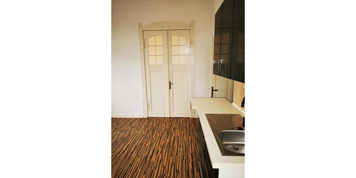 2,5 Raum Whg. in Jugendstil Villa zu vermieten 2 zimmer