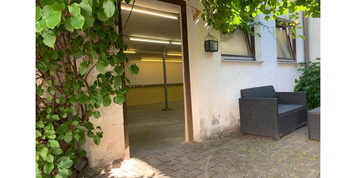 Gewerbeobjekt Hirschau - 350&euro; | Angebot:24401768