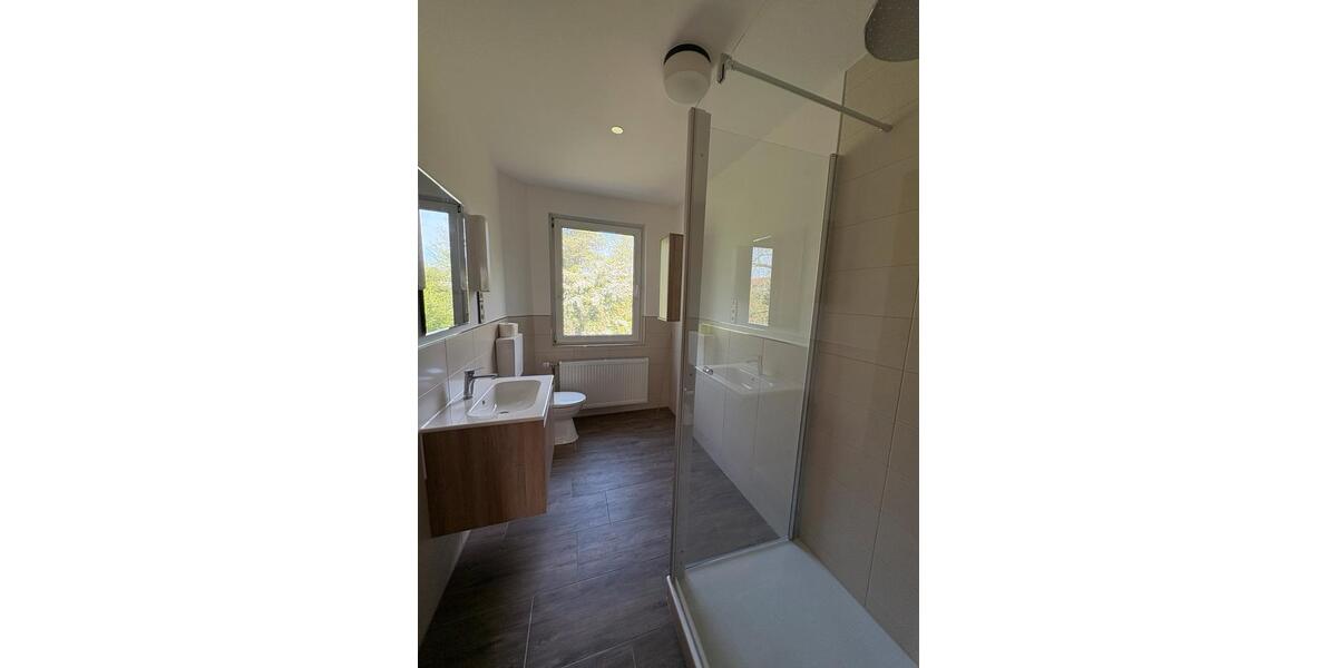 Dachgeschoßwohnung Helpsen - 3.5 Zimmer, 75 m&sup2;, 600&euro; | Angebot:26597751