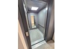 Großzügige 3-Zimmer-Wohnung mit XXL-Balkon im 1.OG -Neubau-Tiefgarage-Aufzug! - Etagenwohnung Burgstädt Burkersdorf | Angebot:26617302