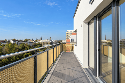 Wohnung Leipzig Mitte - 3 Zimmer, 90 m&sup2;, 1.465&euro; | Angebot:27709427