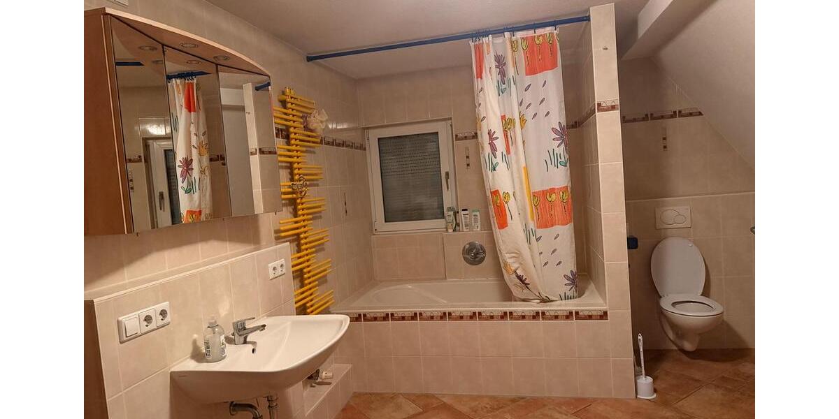 Wohnen auf Zeit Böblingen - 1 Zimmer, 18 m&sup2;, 495&euro; | Angebot:26464244