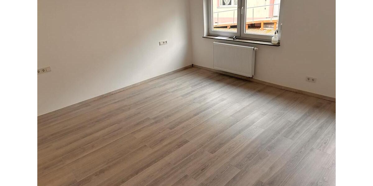 Erdgeschoßwohnung Nohfelden - 3 Zimmer, 110 m&sup2;, 1.100&euro; | Angebot:24995932