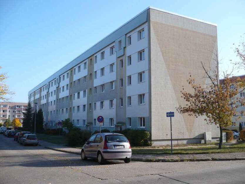 Wohnung zum Mieten in WeißwasserO.L. 392 € 78.4 m² 5 zimmer