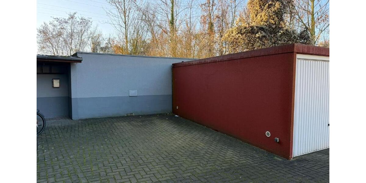 Braunschweig-Westliches Ringgebiet: PKW-Parkfläche zur Vermietung! zimmer