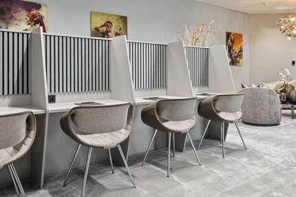 Gewerbeobjekt Frankfurt am Main Innenstadt - 479&euro; | Angebot:27690639