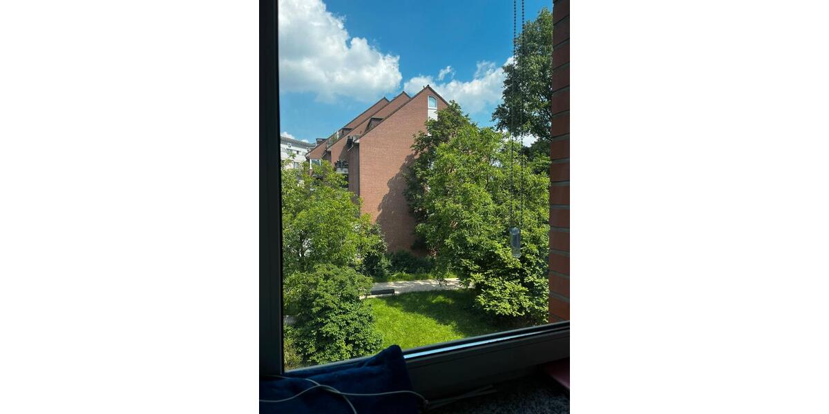 Wohnen auf Zeit Köln Nippes - 1 Zimmer, 13 m&sup2;, 750&euro; | Angebot:26570996
