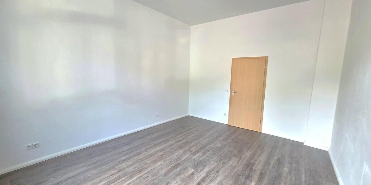 Praktisch geschnittene 3-Zimmer-Wohnung in der Chemnitzer City! WG-geeignet! 3 zimmer