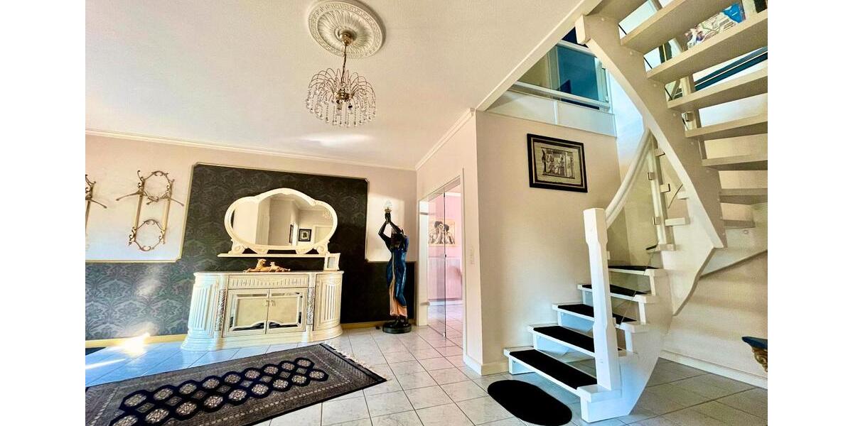 Einfamilienhaus Herzlake - 5 Zimmer, 220 m&sup2;, 1.800&euro; | Angebot:25935020